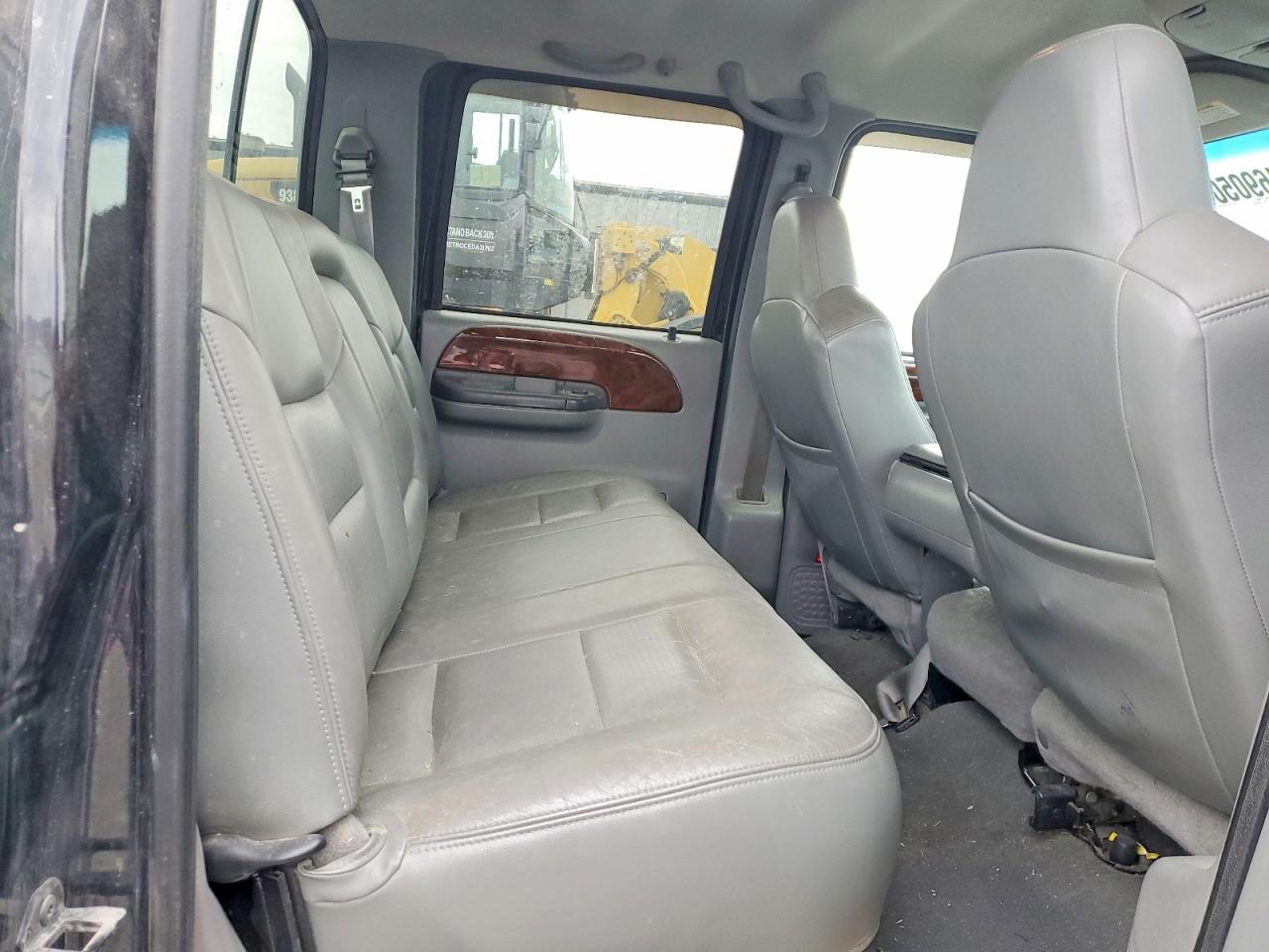 2002 FORD F350 SRW SUPER DUTY photo 19
