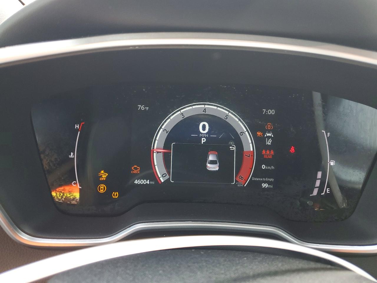 2023 TOYOTA COROLLA XSE photo 17