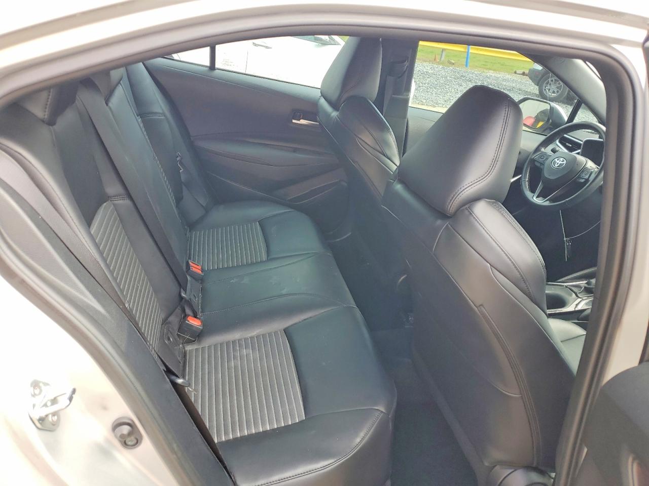 2023 TOYOTA COROLLA XSE photo 19