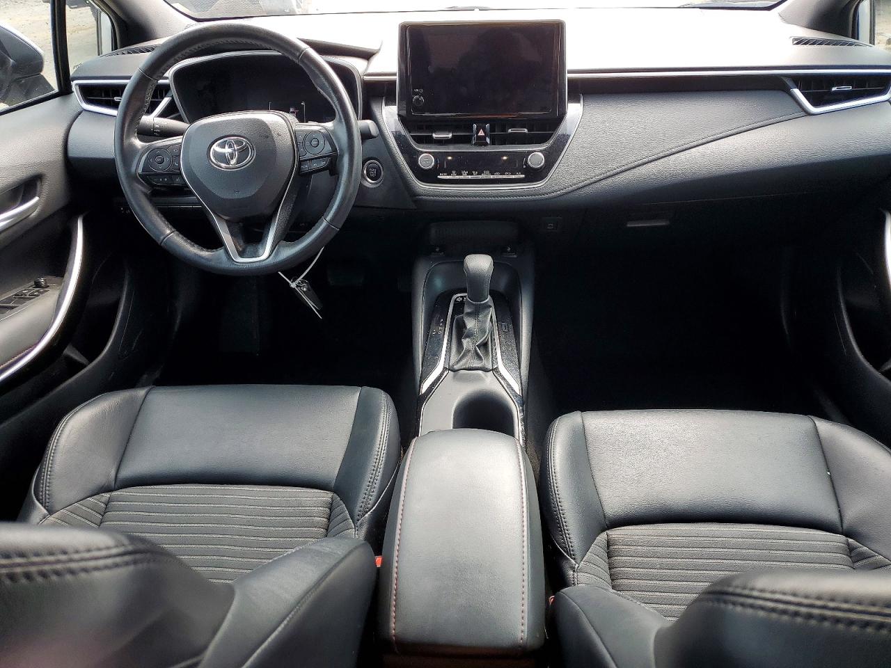 2023 TOYOTA COROLLA XSE photo 15
