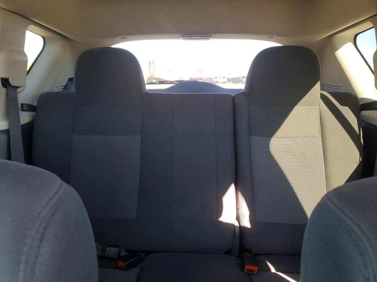 2014 JEEP COMPASS SPORT photo 10