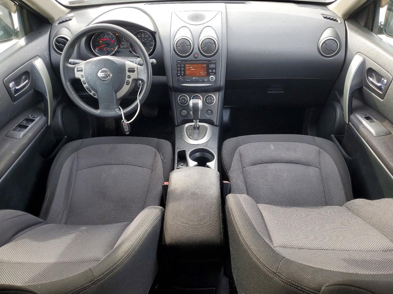 2011 NISSAN ROGUE S photo 15