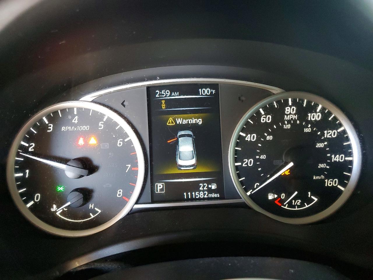 2018 NISSAN SENTRA S photo 9