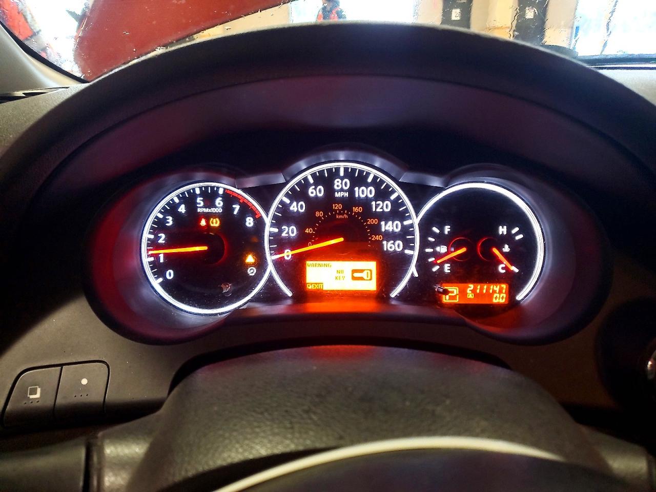 2012 NISSAN ALTIMA 2.5 photo 9