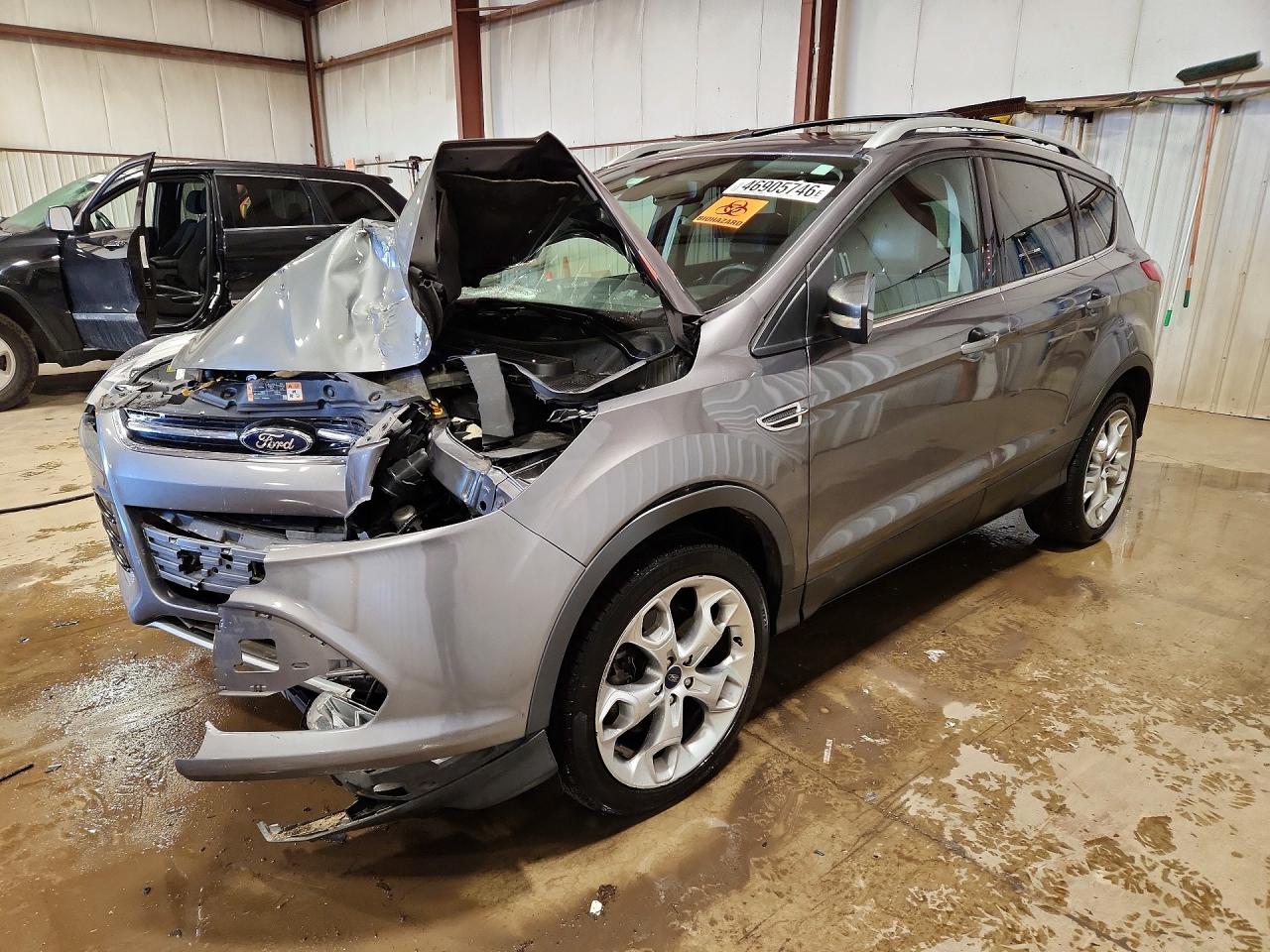 2013 FORD ESCAPE
