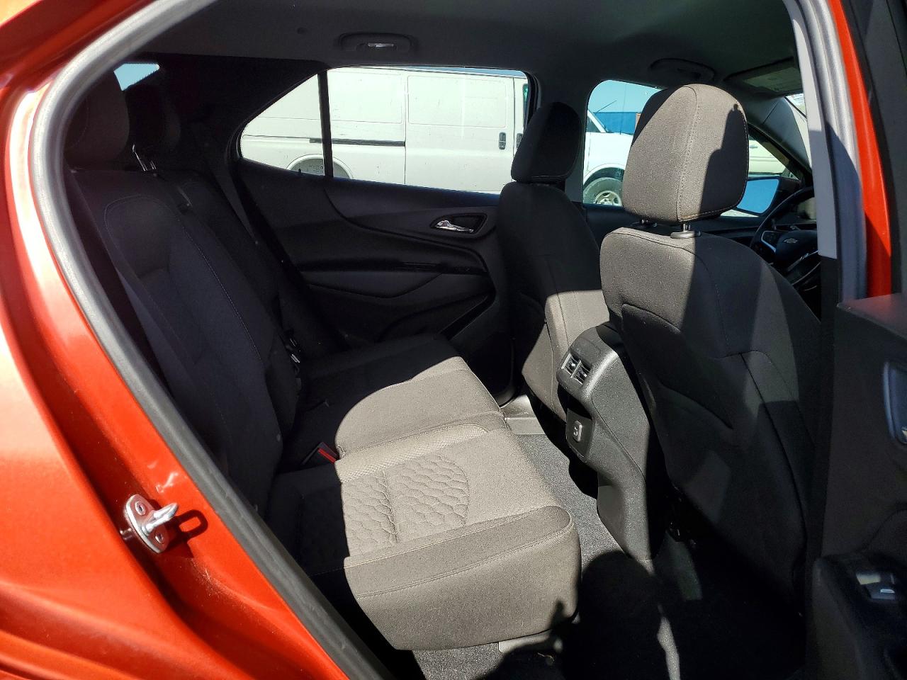 2020 CHEVROLET EQUINOX LT photo 10
