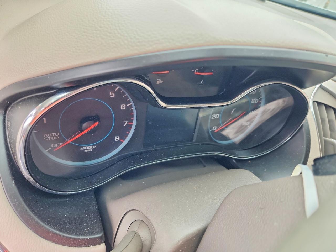 2016 CHEVROLET CRUZE PREMIER photo 25
