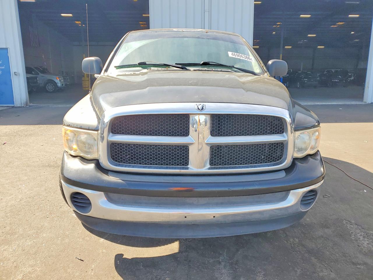 2004 DODGE RAM 1500 ST photo 5