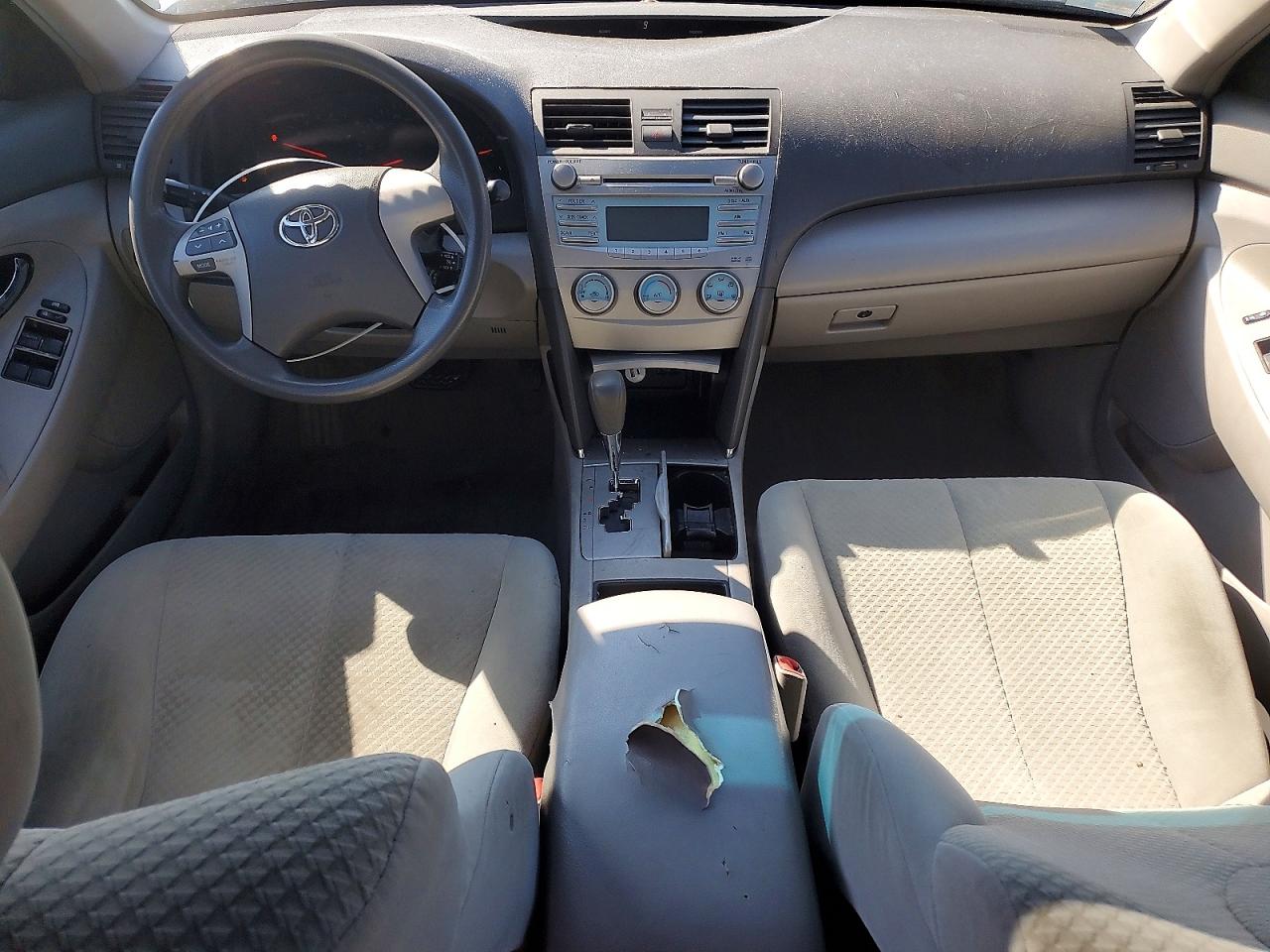 2007 TOYOTA CAMRY LE photo 22