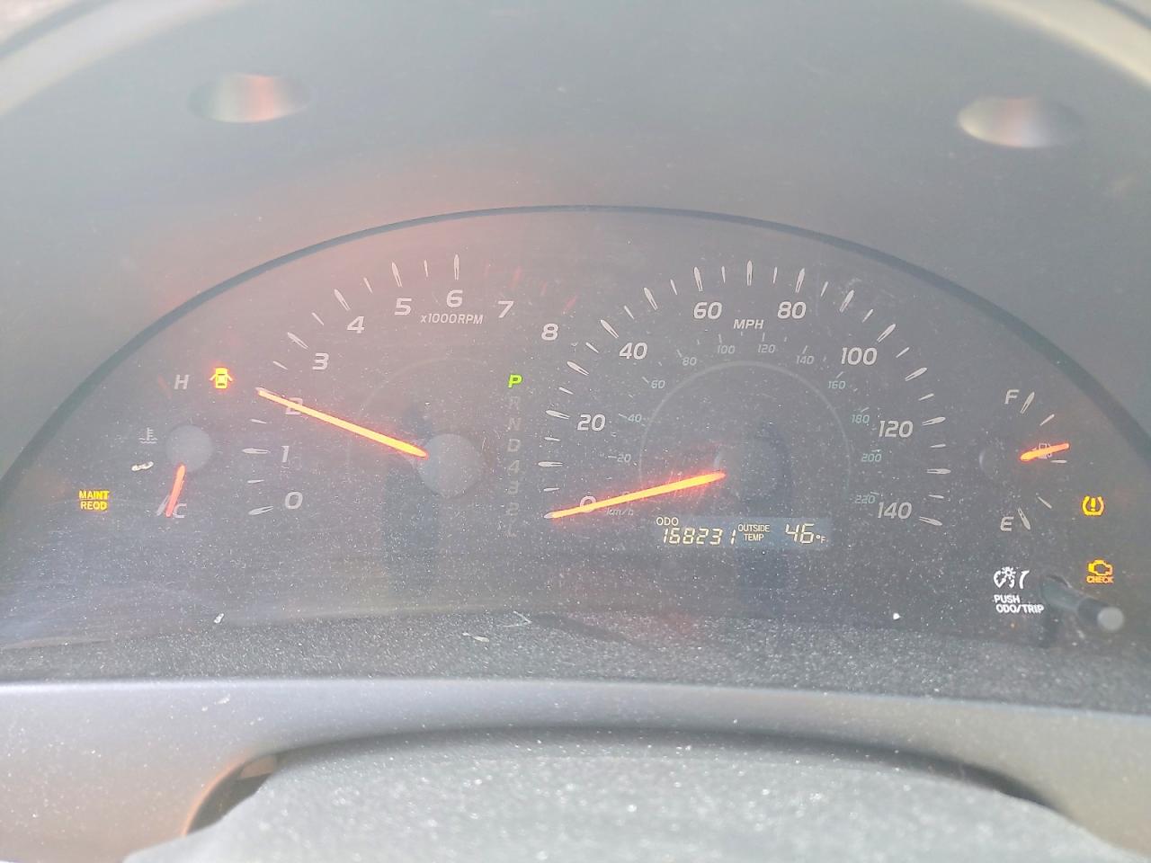 2007 TOYOTA CAMRY LE photo 25