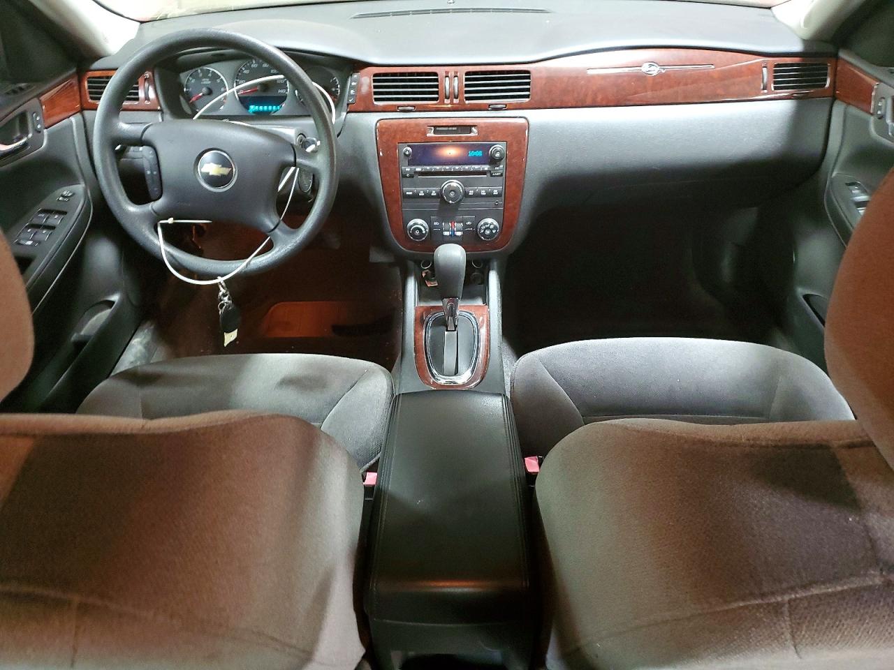 2009 CHEVROLET IMPALA 1LT photo 15