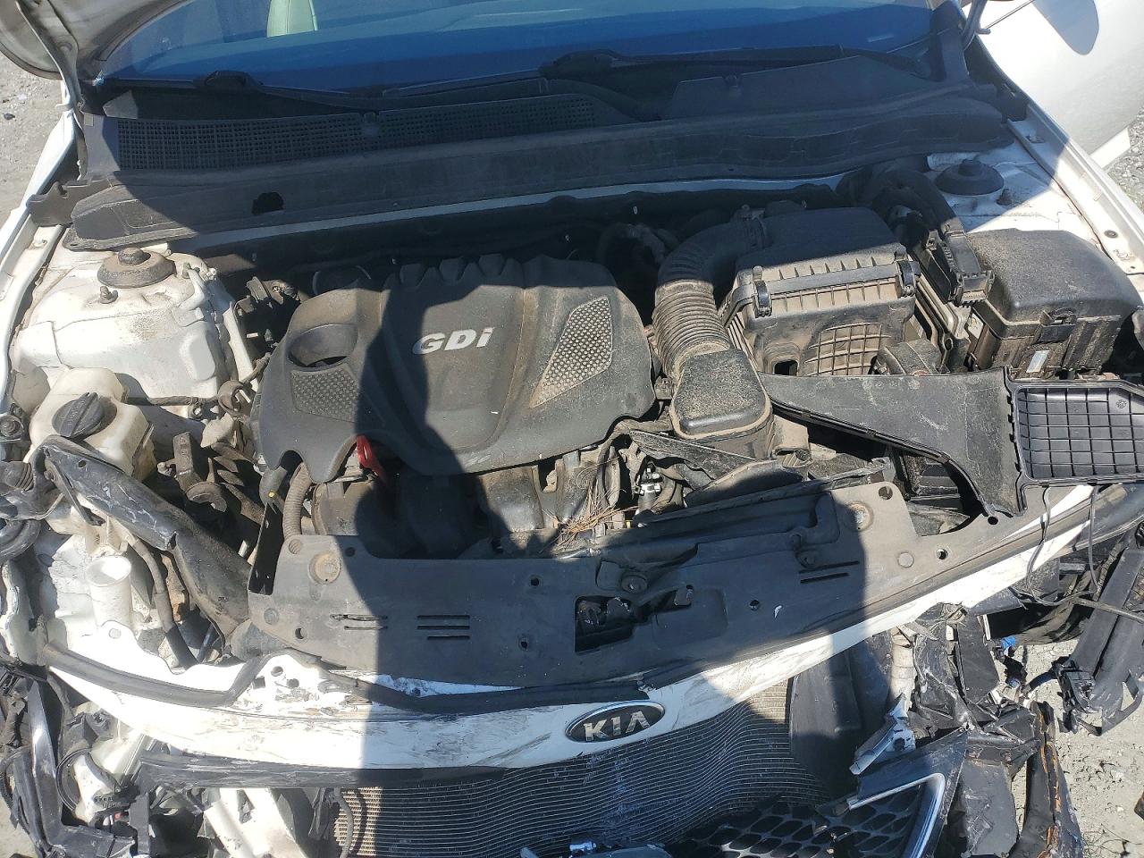2015 KIA OPTIMA EX photo 31