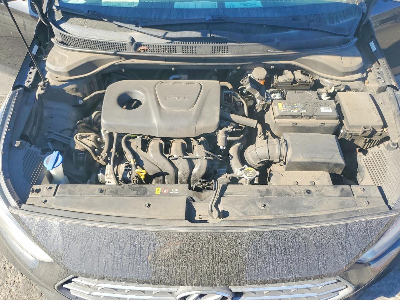 2019 HYUNDAI ACCENT SE photo 31