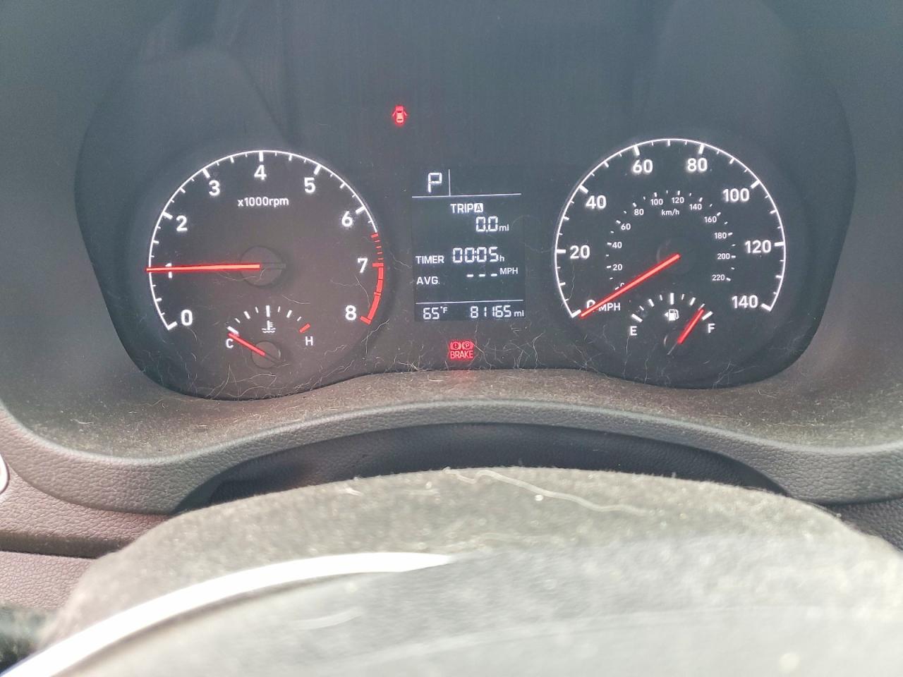 2019 HYUNDAI ACCENT SE photo 25