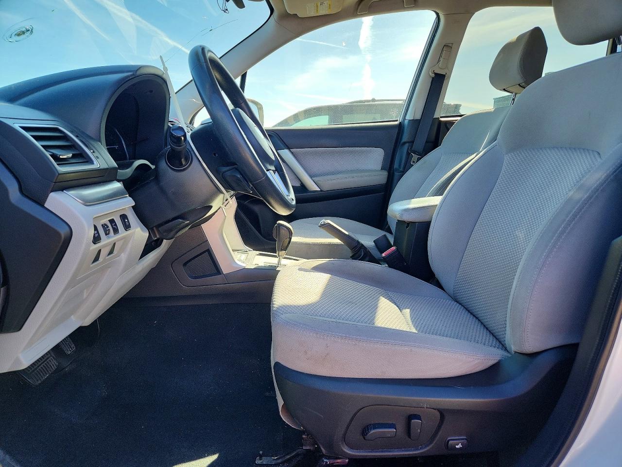 2018 SUBARU FORESTER 2.5I PREMIUM photo 13