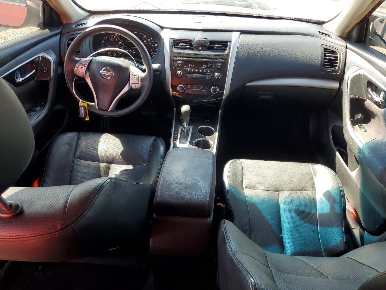 2013 NISSAN ALTIMA 2.5 photo 15