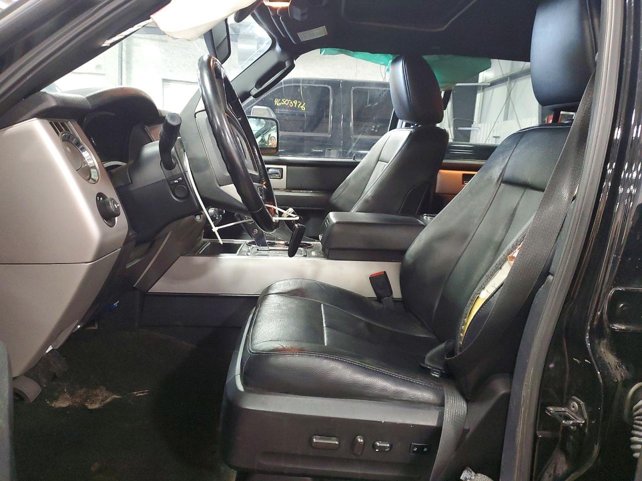 2017 FORD EXPEDITION EL LIMITED photo 19