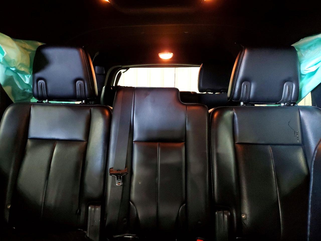 2017 FORD EXPEDITION EL LIMITED photo 28