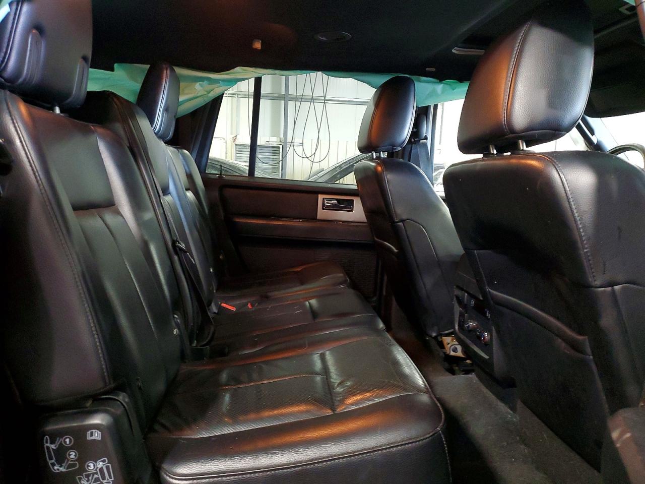 2017 FORD EXPEDITION EL LIMITED photo 31