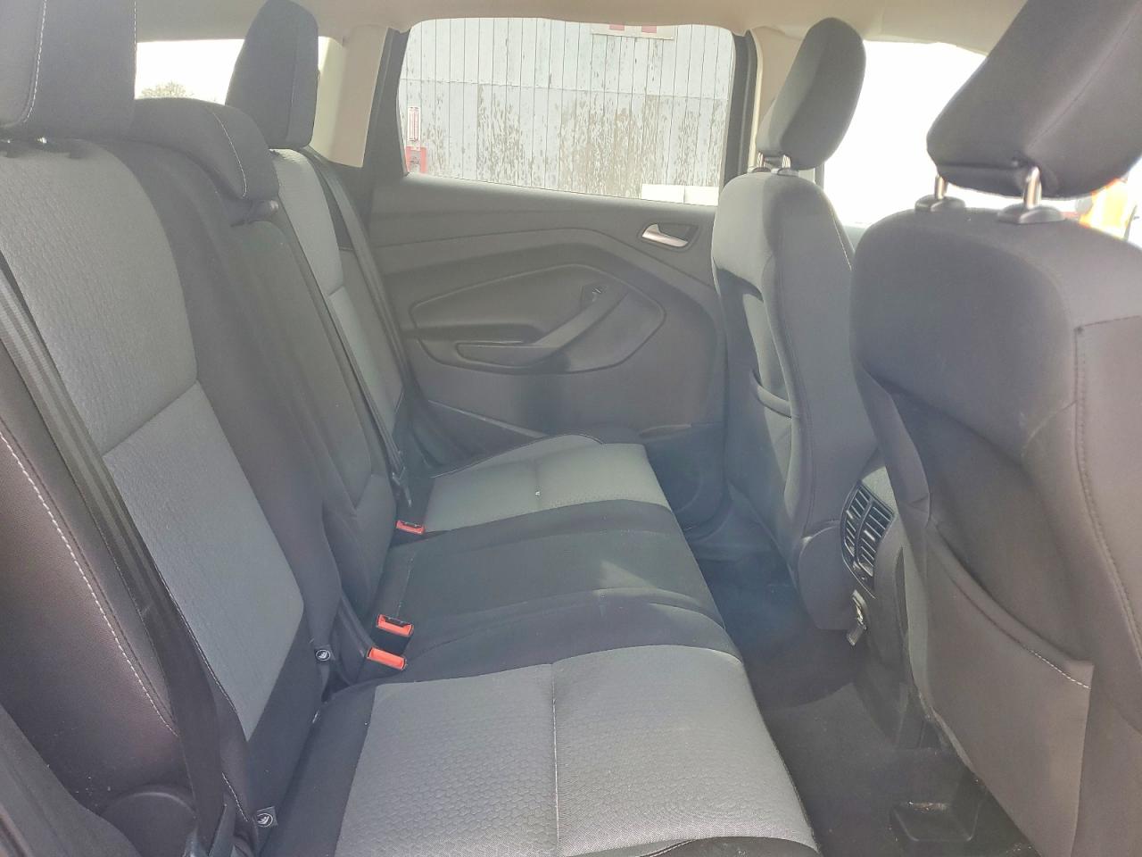 2019 FORD ESCAPE SE photo 21