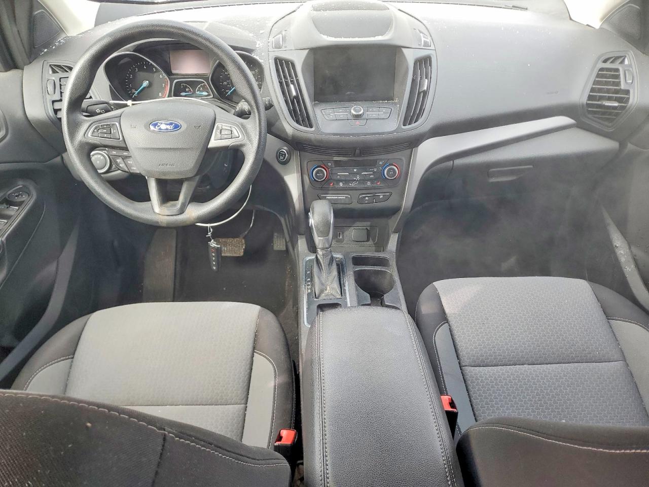 2019 FORD ESCAPE SE photo 15