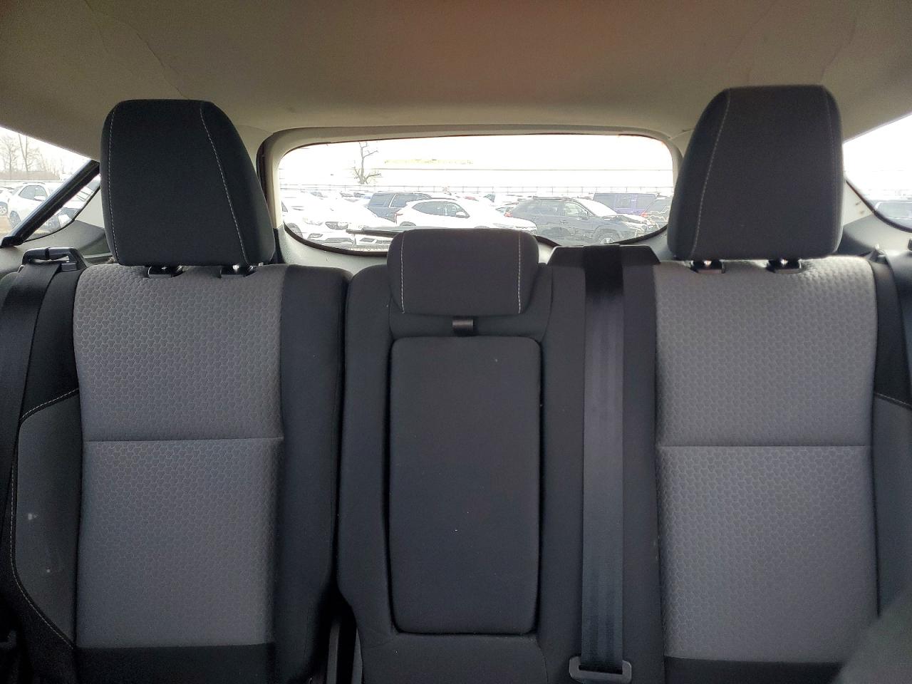2019 FORD ESCAPE SE photo 19