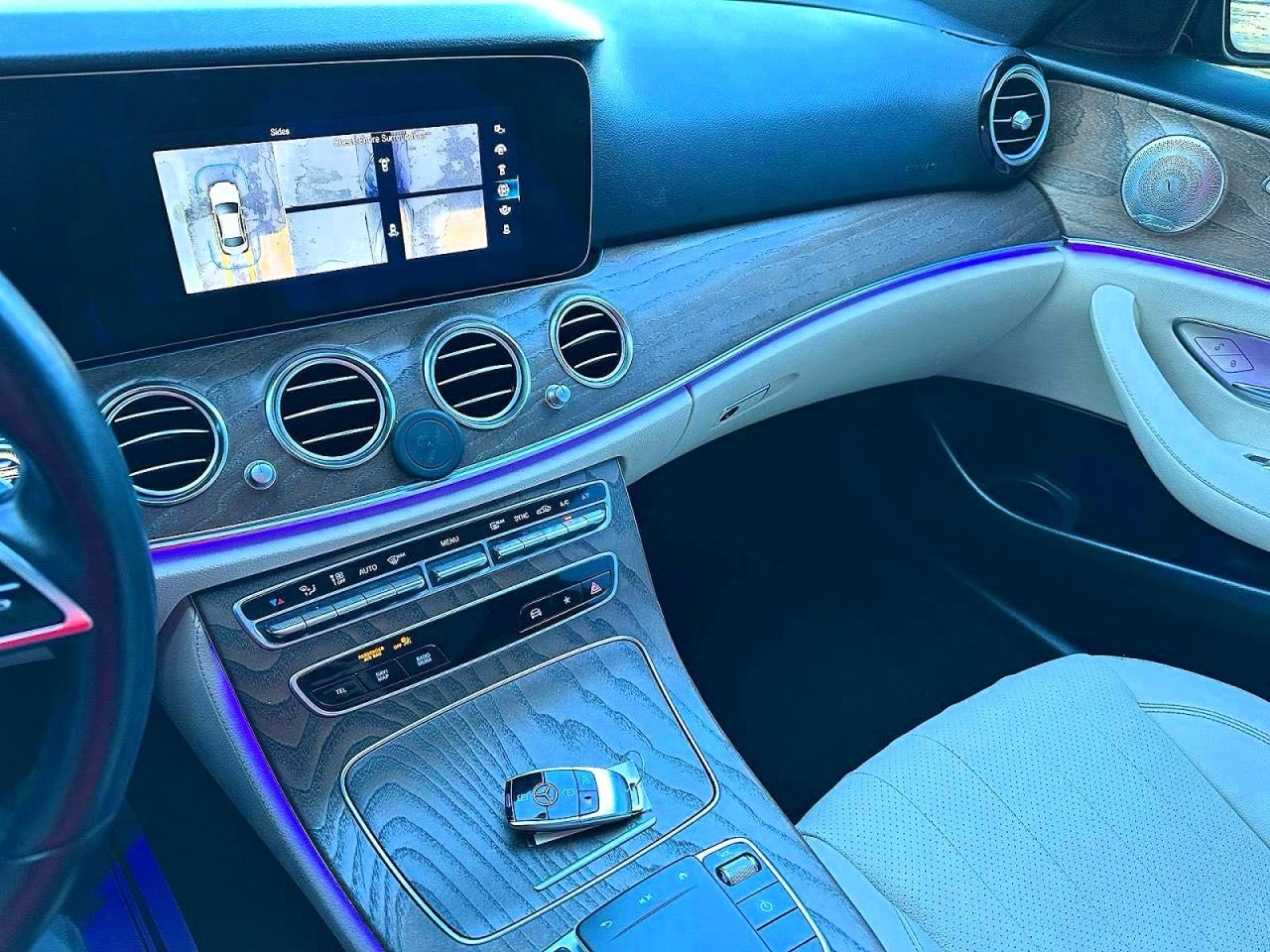 2022 MERCEDES-BENZ E 350 4MATIC photo 21