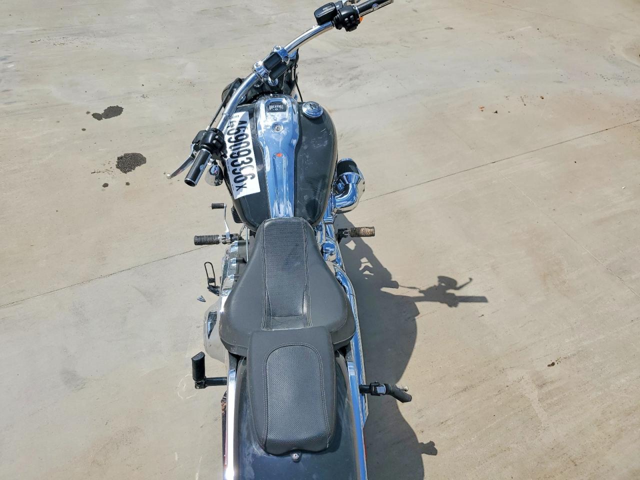 2024 HARLEY-DAVIDSON FXBR photo 16