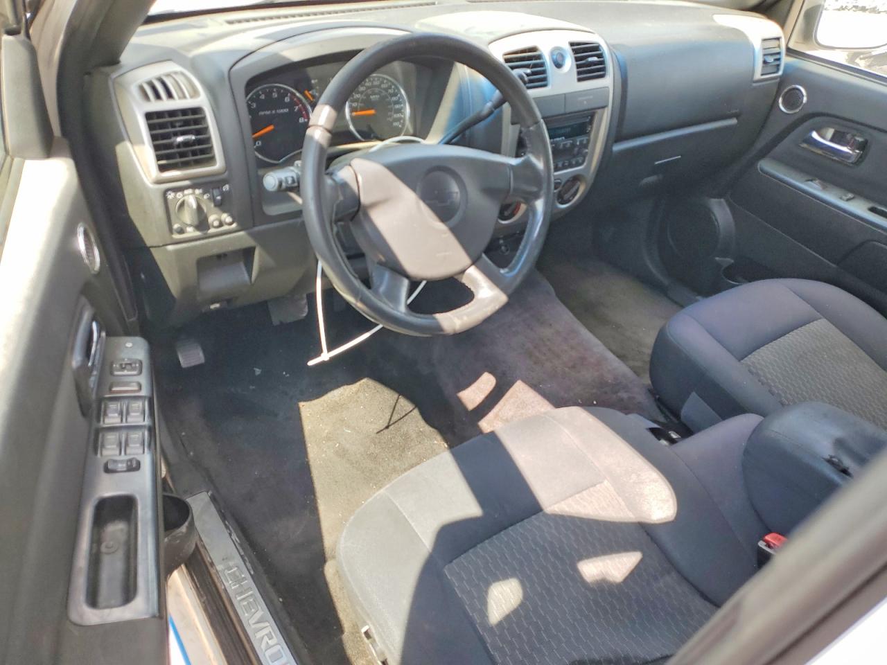 2008 CHEVROLET COLORADO LT photo 8