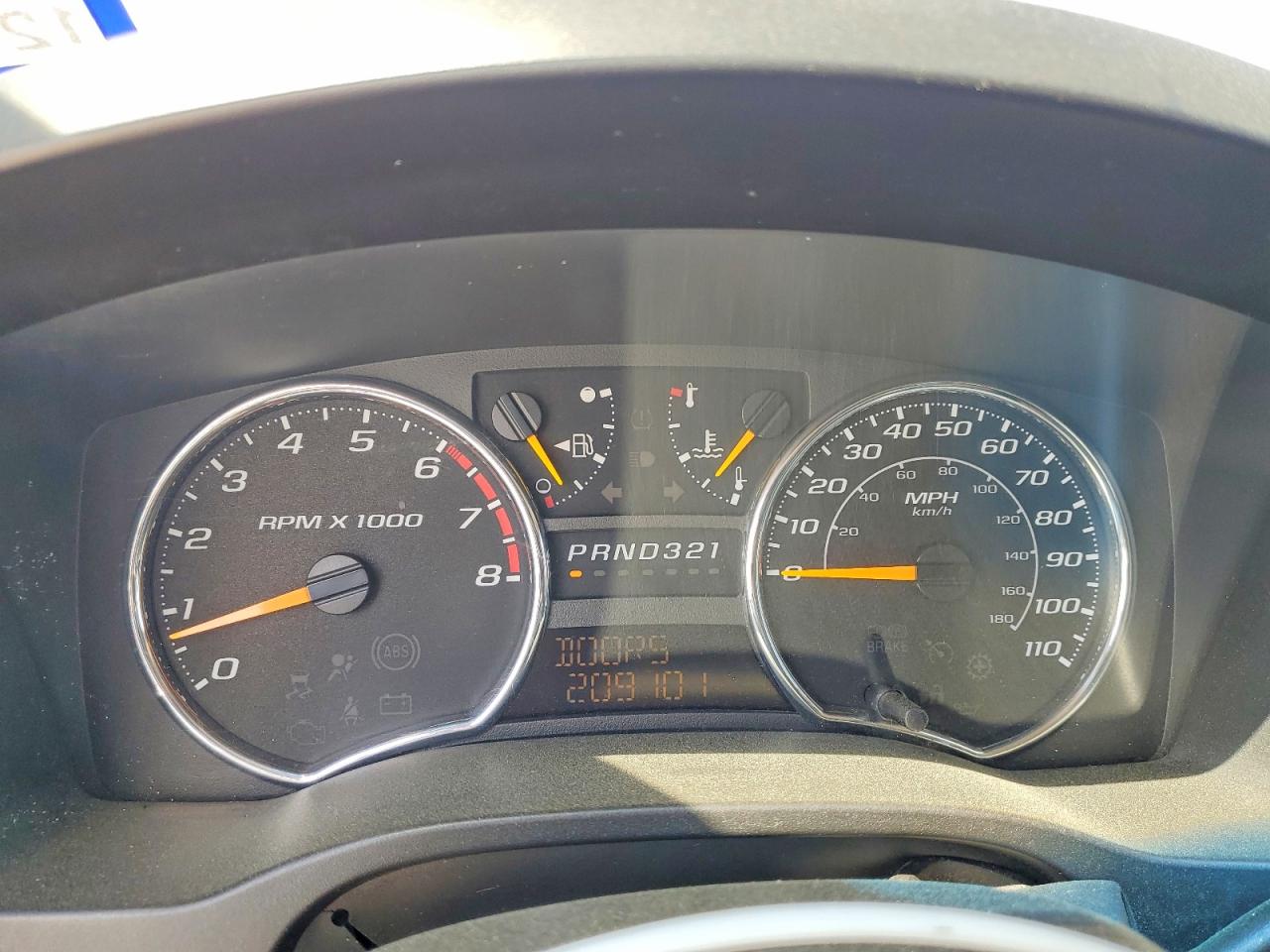 2008 CHEVROLET COLORADO LT photo 9