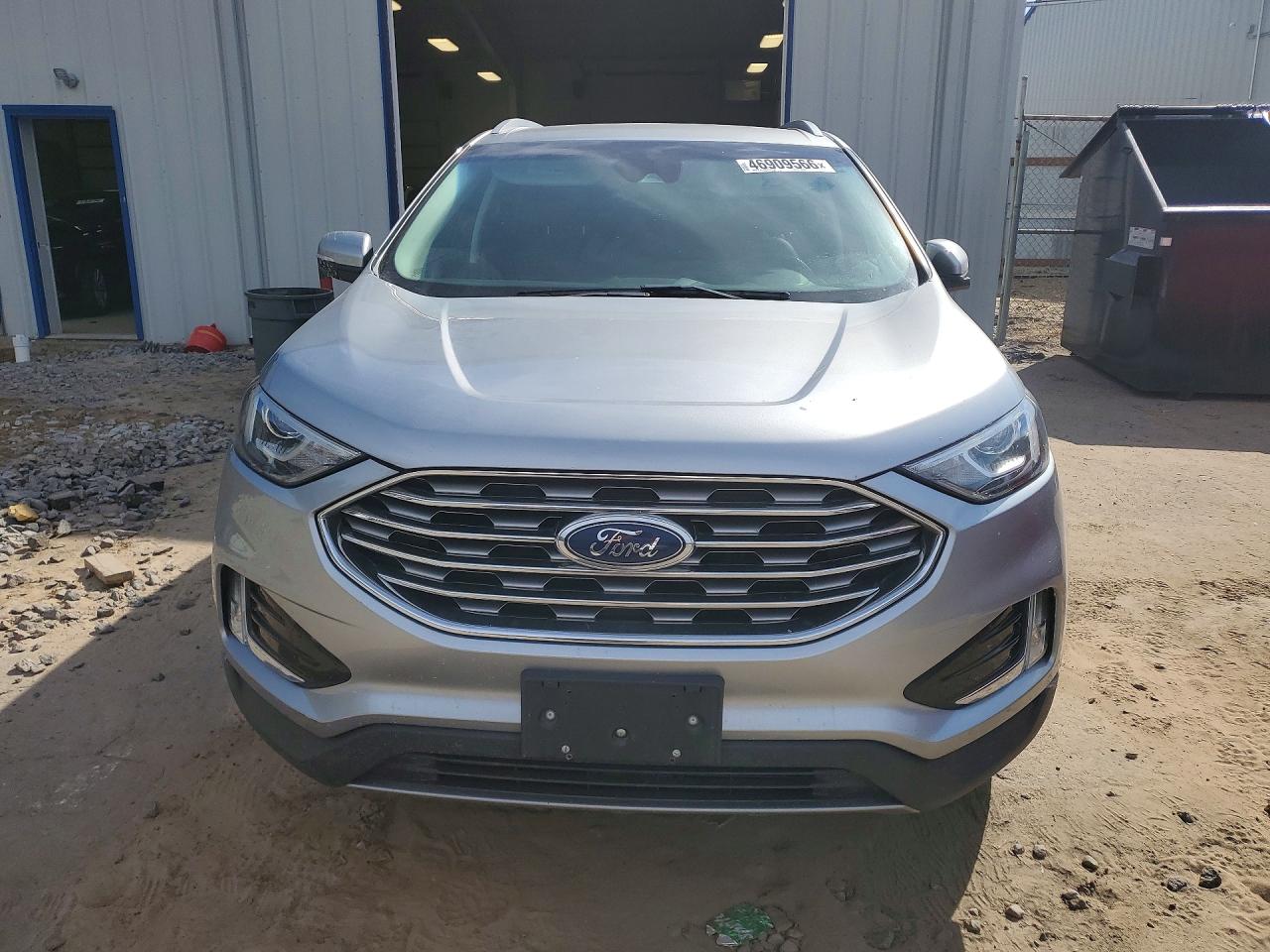 2020 FORD EDGE SEL photo 5