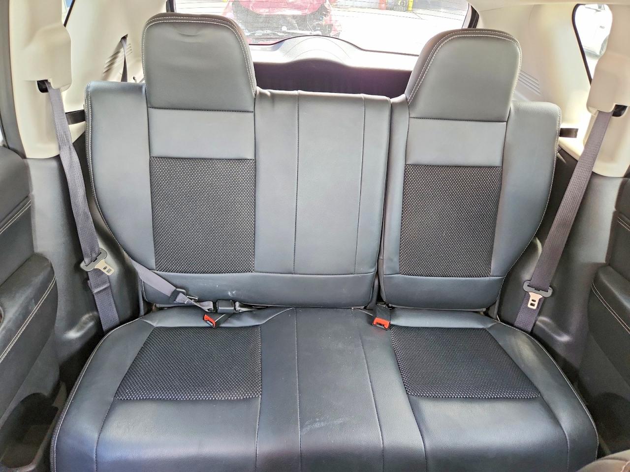 2016 JEEP COMPASS LATITUDE photo 19