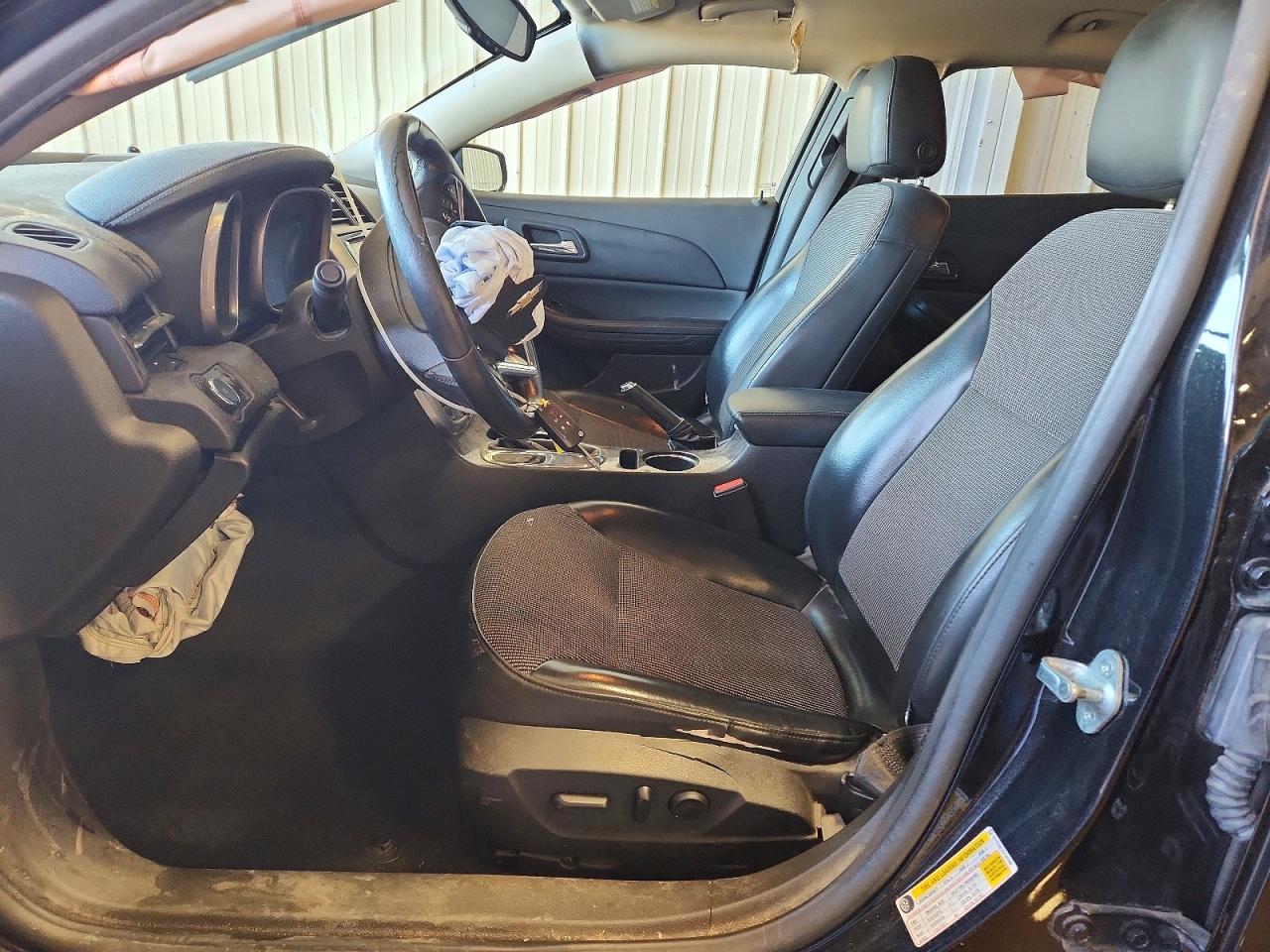 2014 CHEVROLET MALIBU 2LT photo 13
