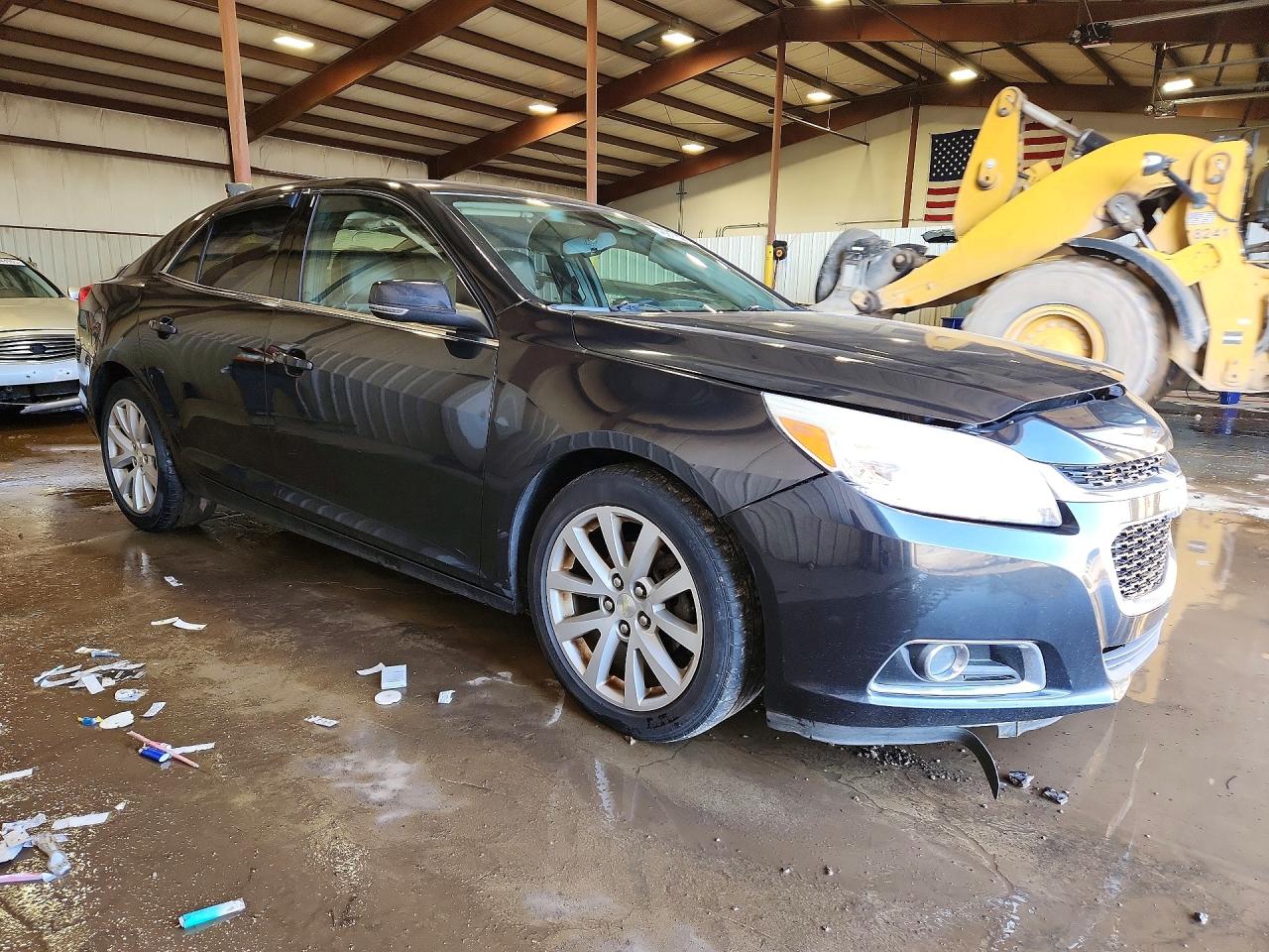 2014 CHEVROLET MALIBU 2LT photo 7