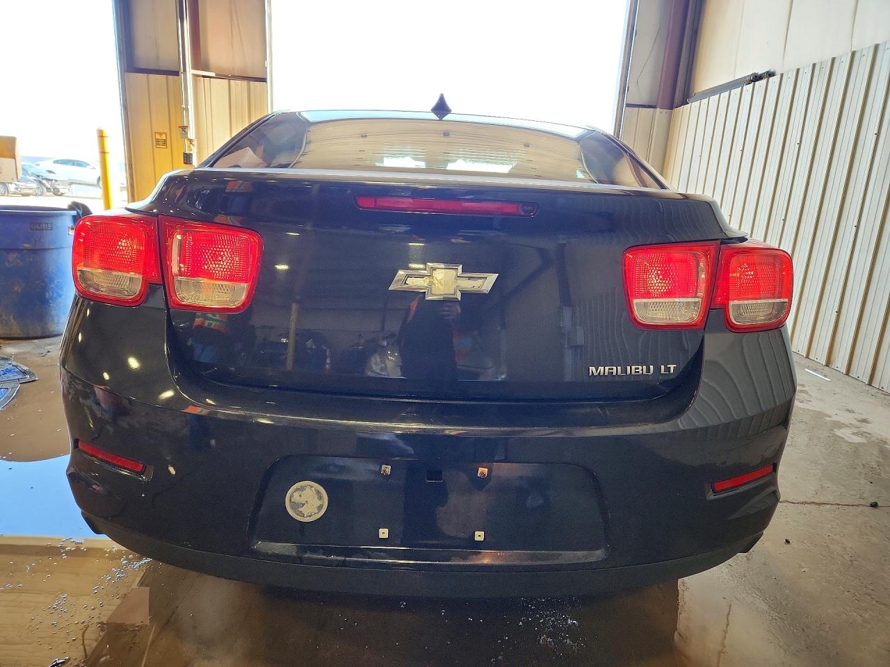 2014 CHEVROLET MALIBU 2LT photo 11