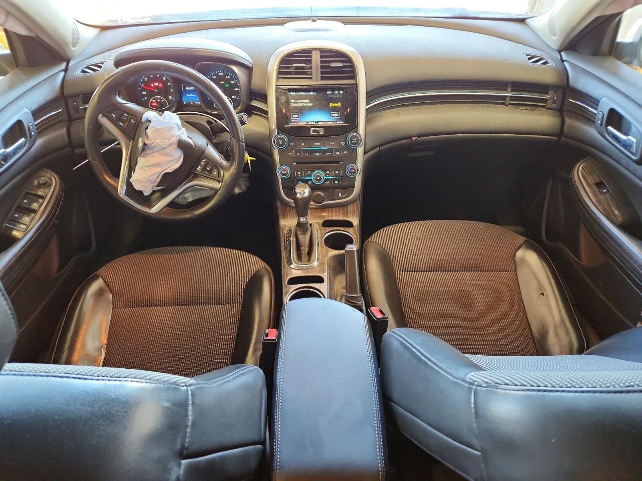 2014 CHEVROLET MALIBU 2LT photo 15