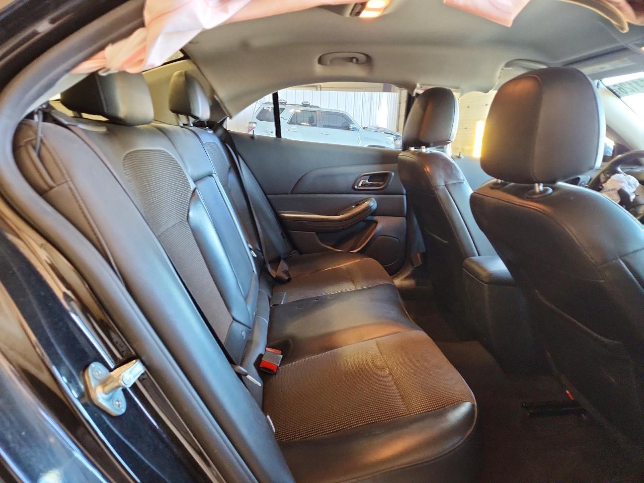 2014 CHEVROLET MALIBU 2LT photo 19