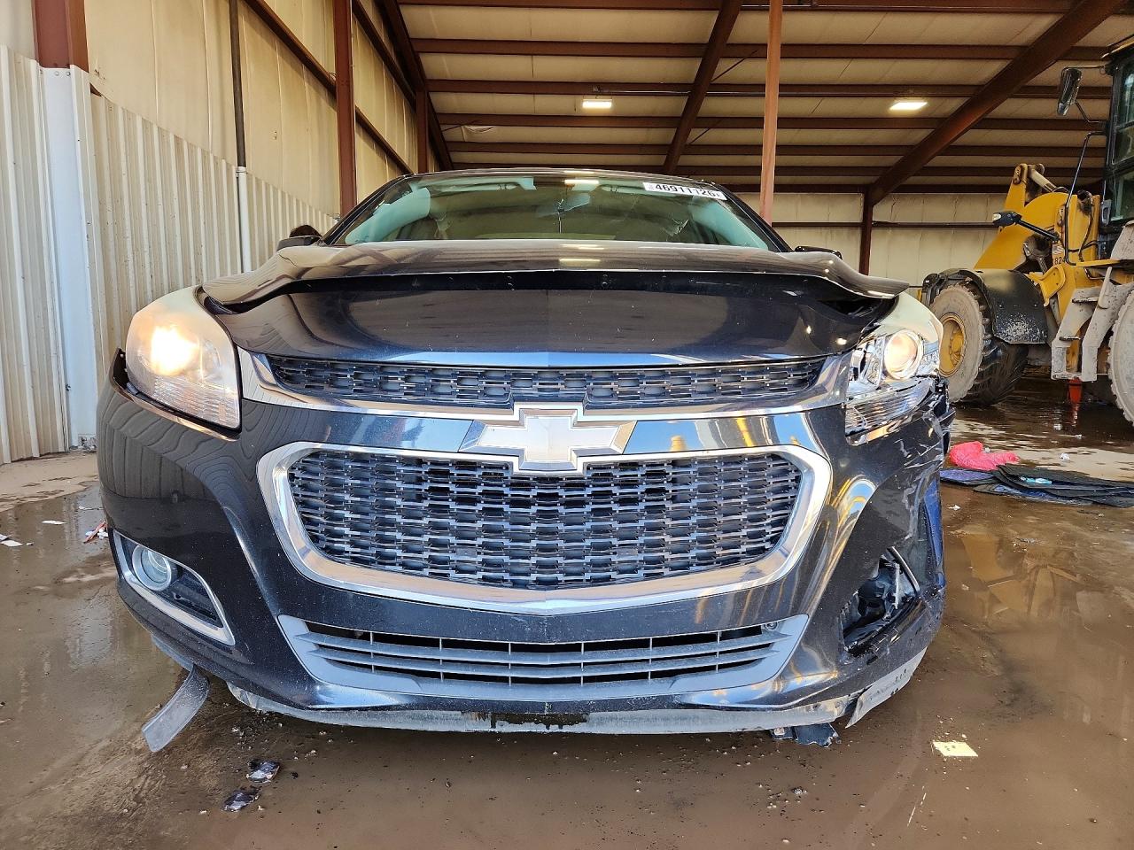 2014 CHEVROLET MALIBU 2LT photo 9