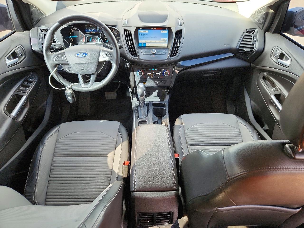 2019 FORD ESCAPE SE photo 22