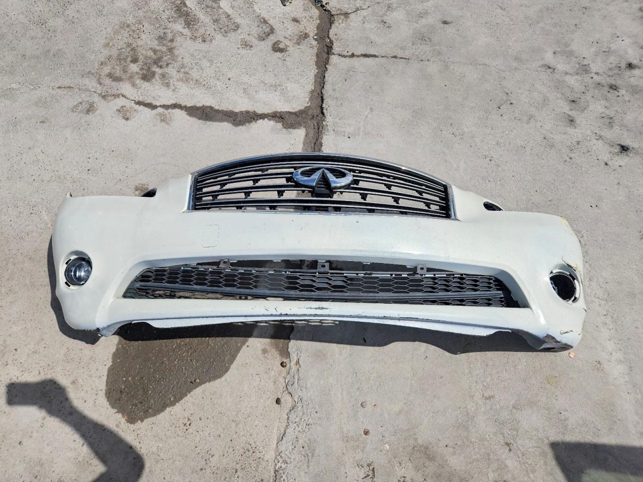 2012 INFINITI M37 BASE photo 12