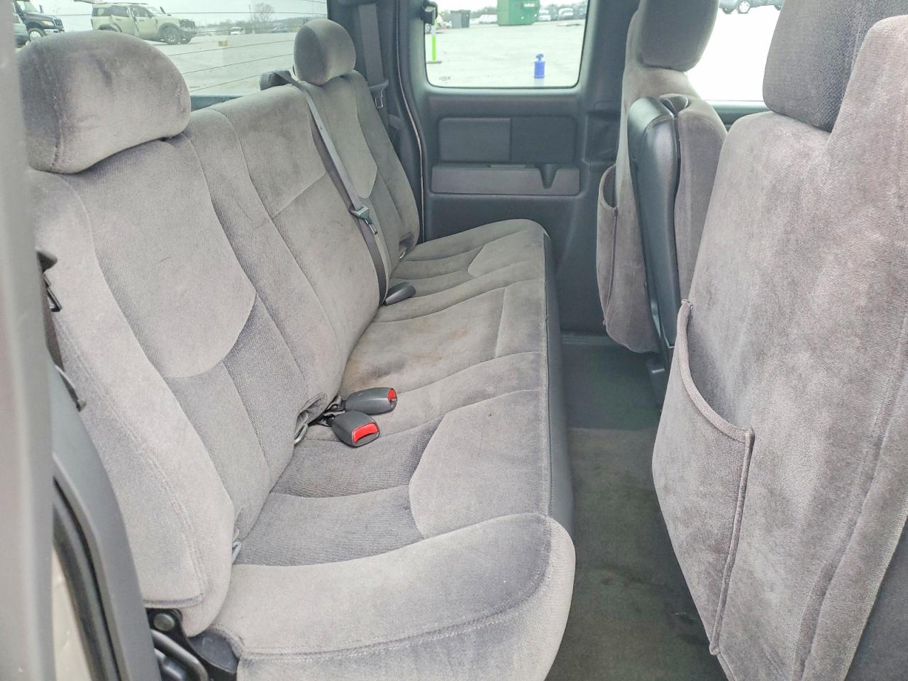 2006 GMC NEW SIERRA C1500 photo 19
