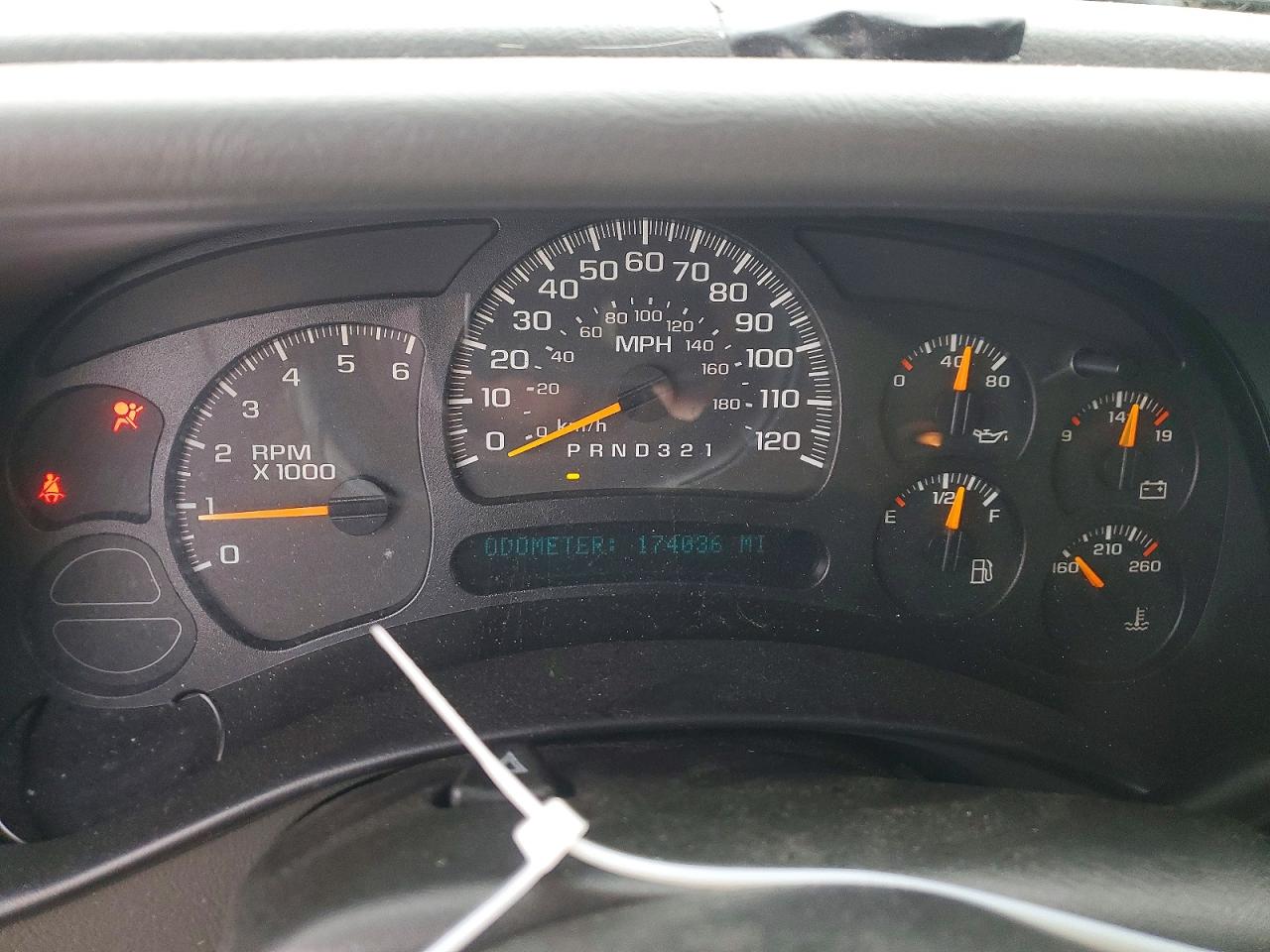 2006 GMC NEW SIERRA C1500 photo 17