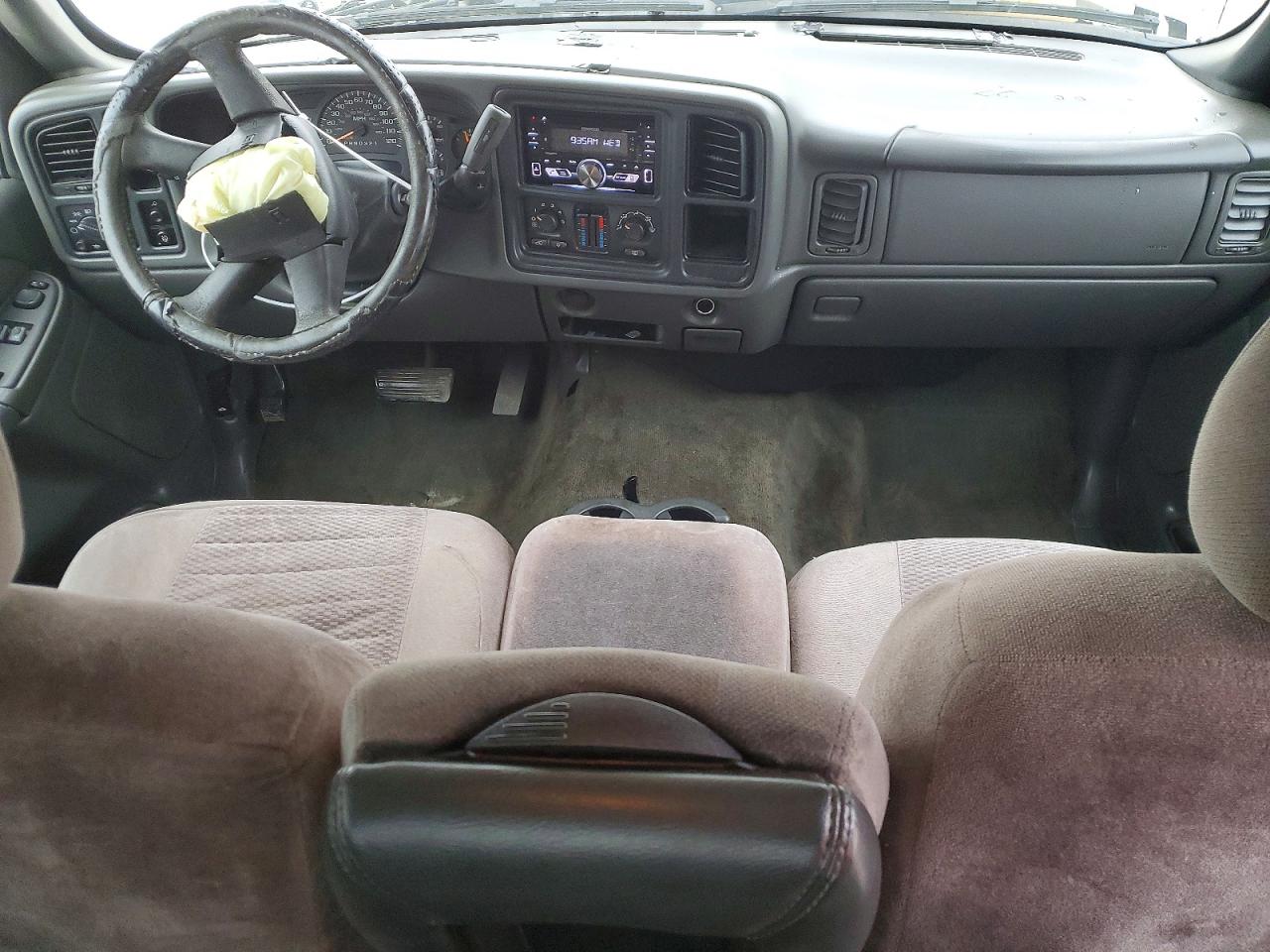 2006 GMC NEW SIERRA C1500 photo 15