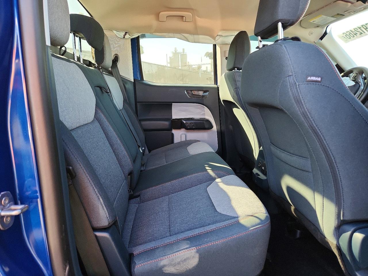 2024 FORD MAVERICK XLT photo 10