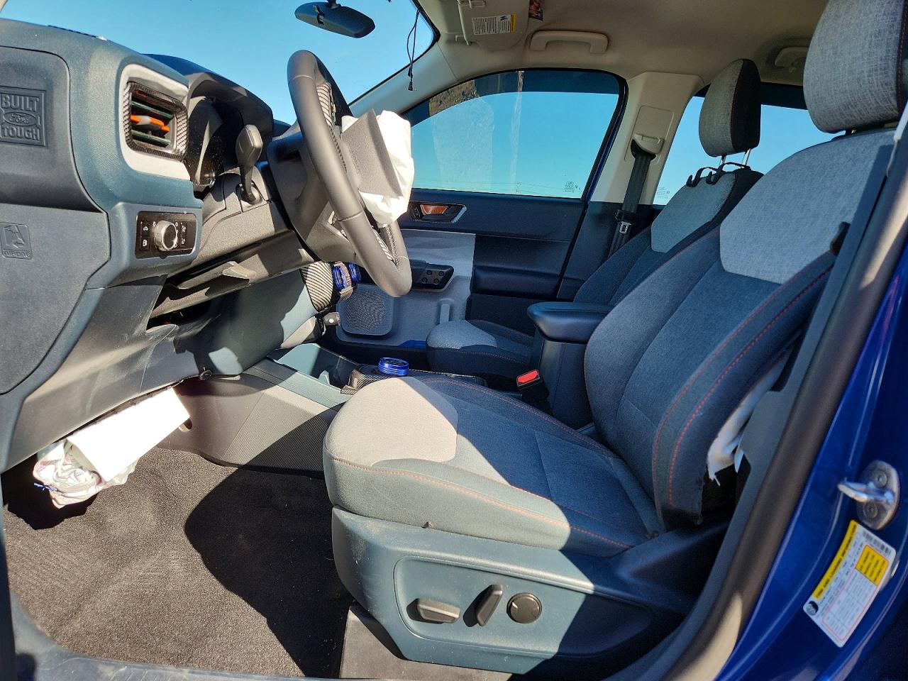 2024 FORD MAVERICK XLT photo 7