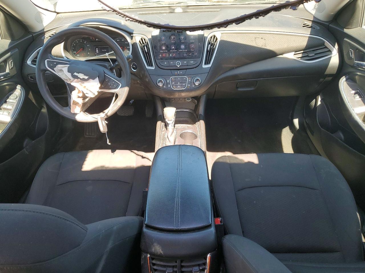 2022 CHEVROLET MALIBU LT photo 15