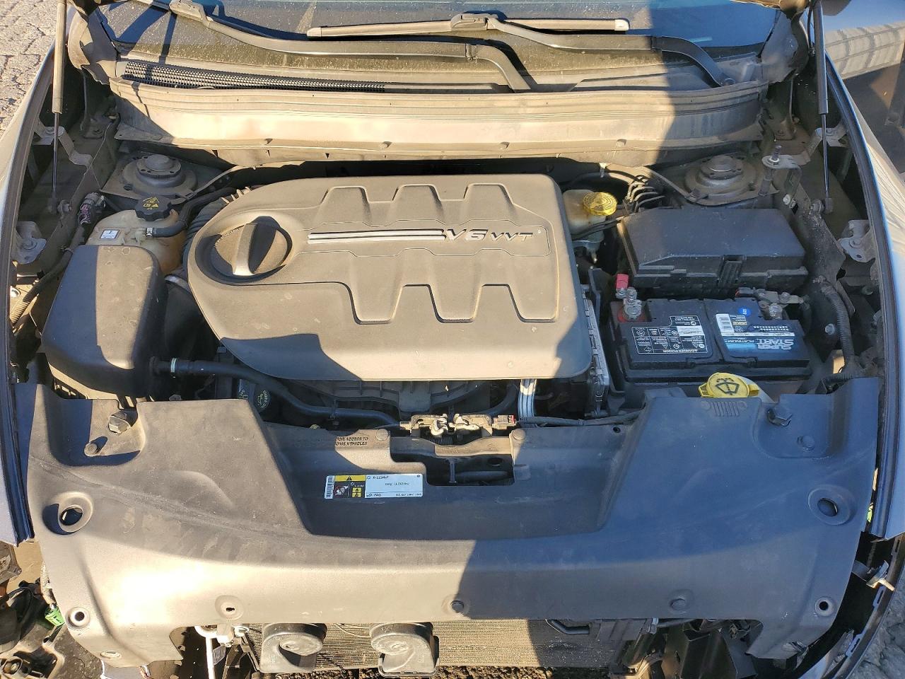 2015 JEEP CHEROKEE LATITUDE photo 11