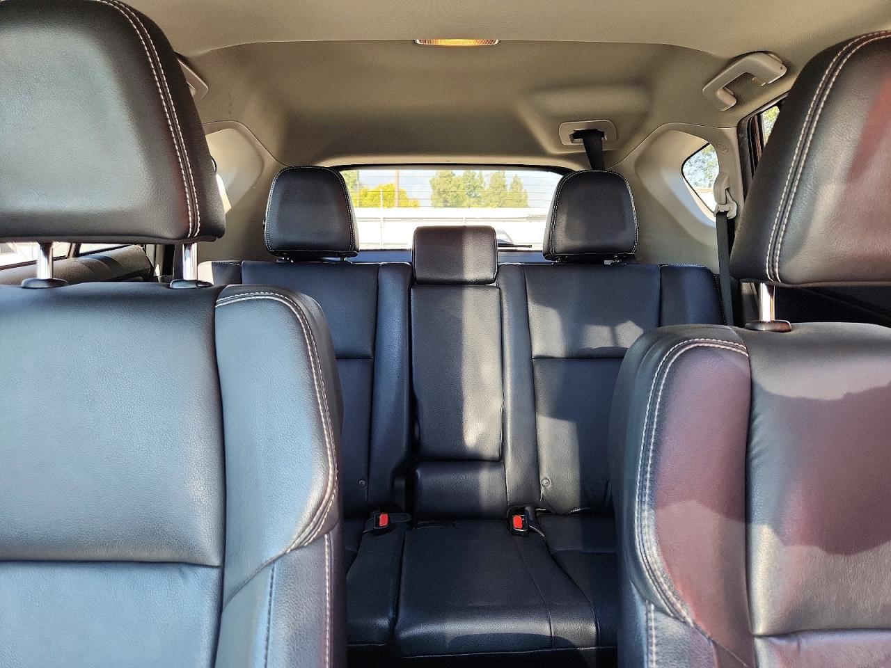 2016 TOYOTA RAV4 LIMITED photo 10