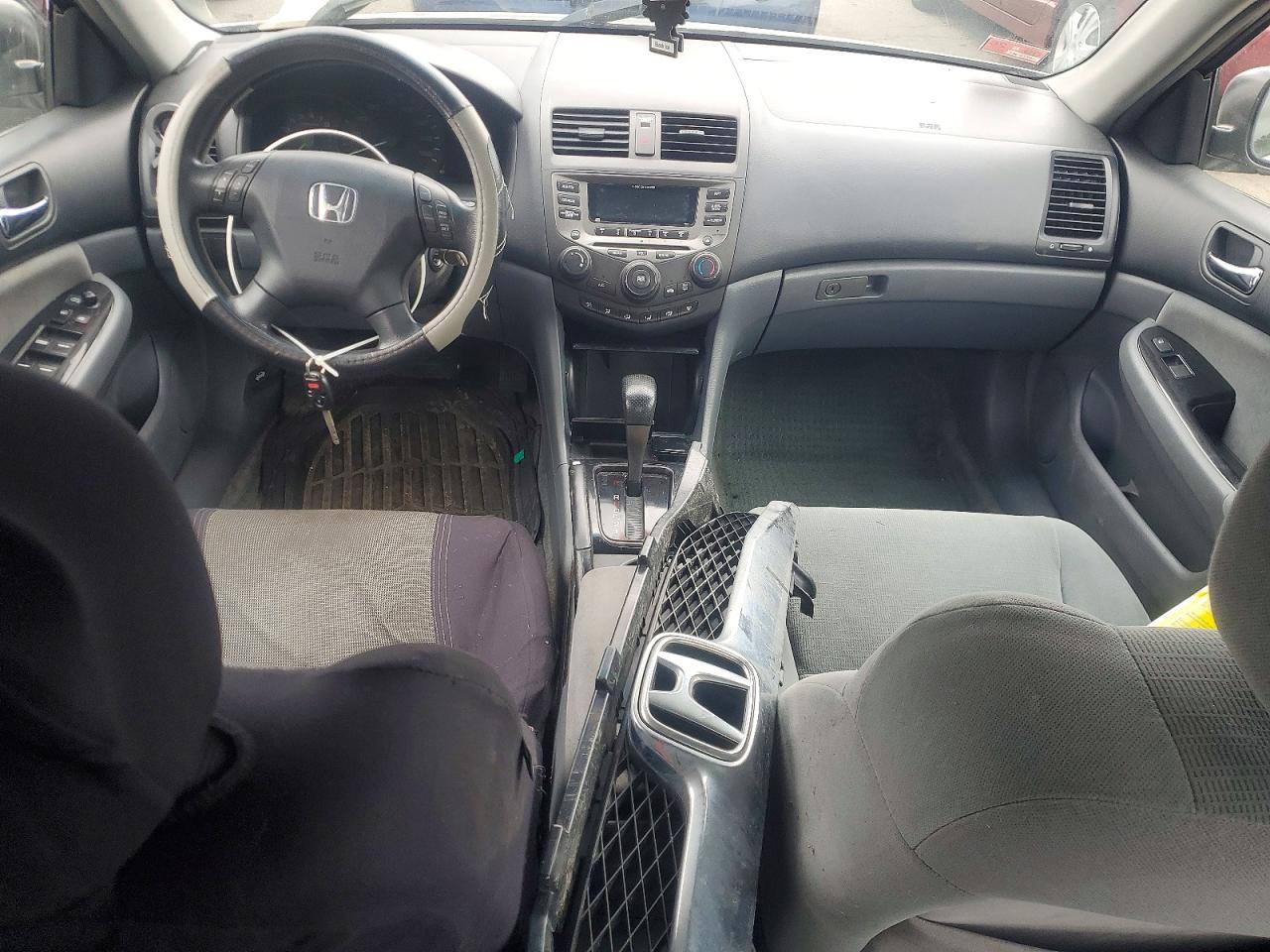 2006 HONDA ACCORD SE photo 15