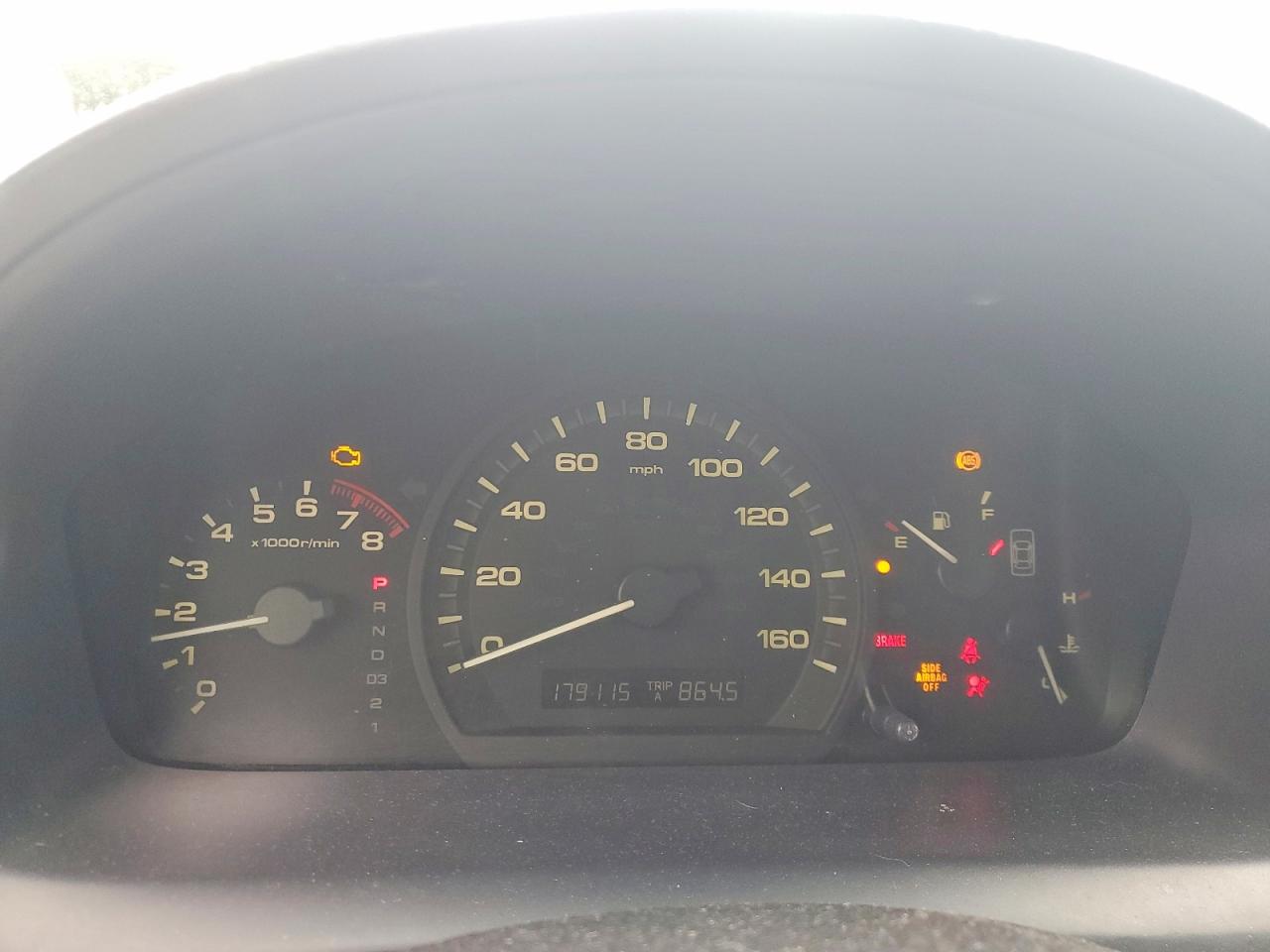 2006 HONDA ACCORD SE photo 17